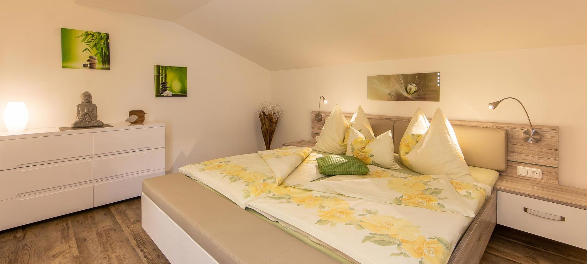 Ferienwohnung Raurisertal Unterkunft 6883