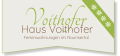 Haus Voithofer in Rauris